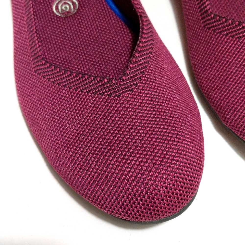 ROTHY'S THE FLAT WOMEN SHOE